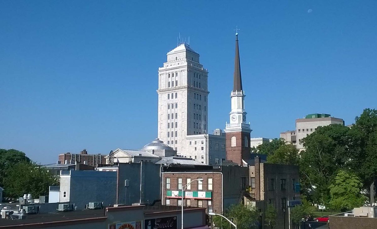Elizabeth, NJ - Elizabeth (Nueva Jersey) - Wikipedia, la enciclopedia libre