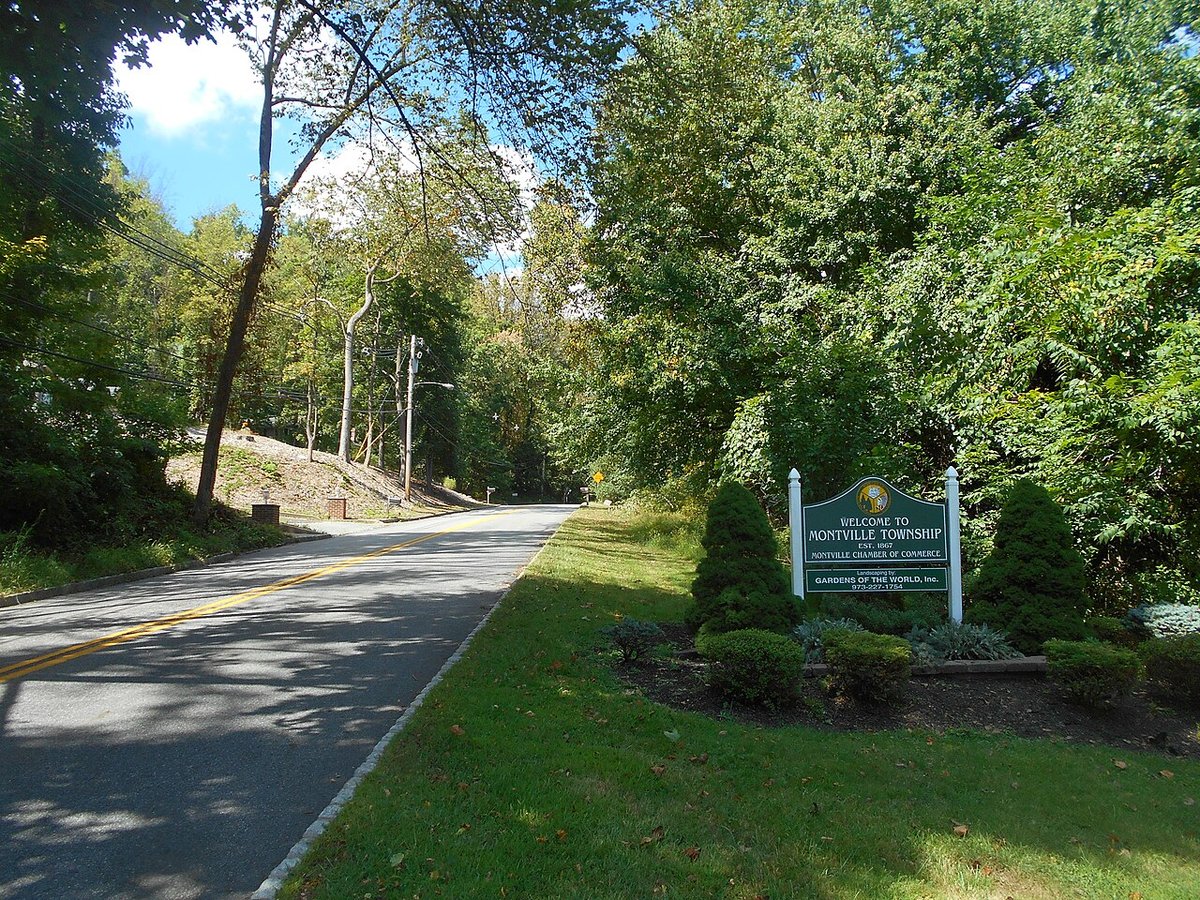 Montville, NJ - Category:Montville, New Jersey - Wikimedia Commons