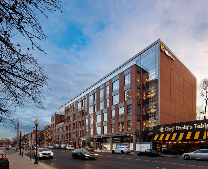 Speedwell Ave District, NJ - Making connections: How Morristown's HQ Plaza will engage residents,  visitors w